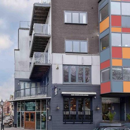 Riverside House 브리스틀 외부 사진