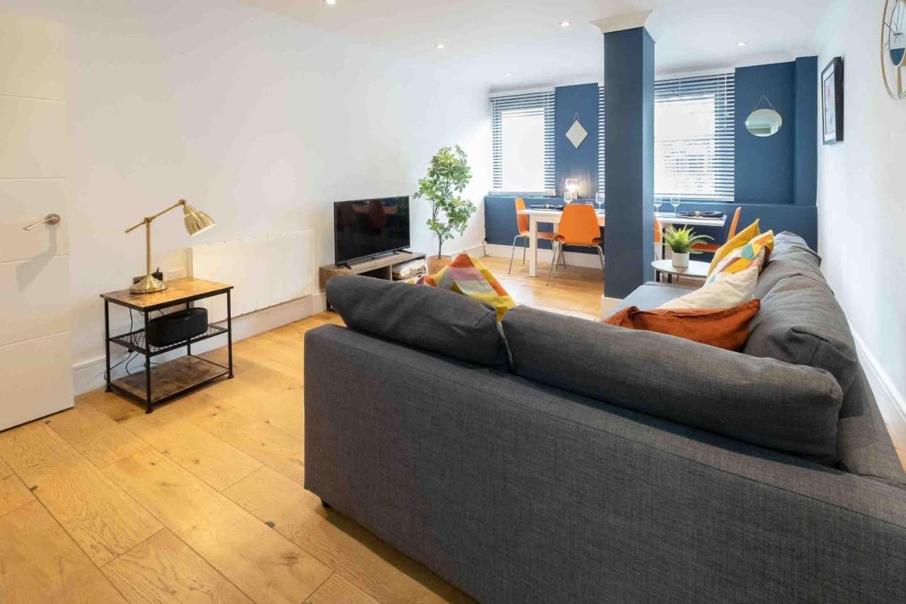 Riverside House 브리스틀 외부 사진
