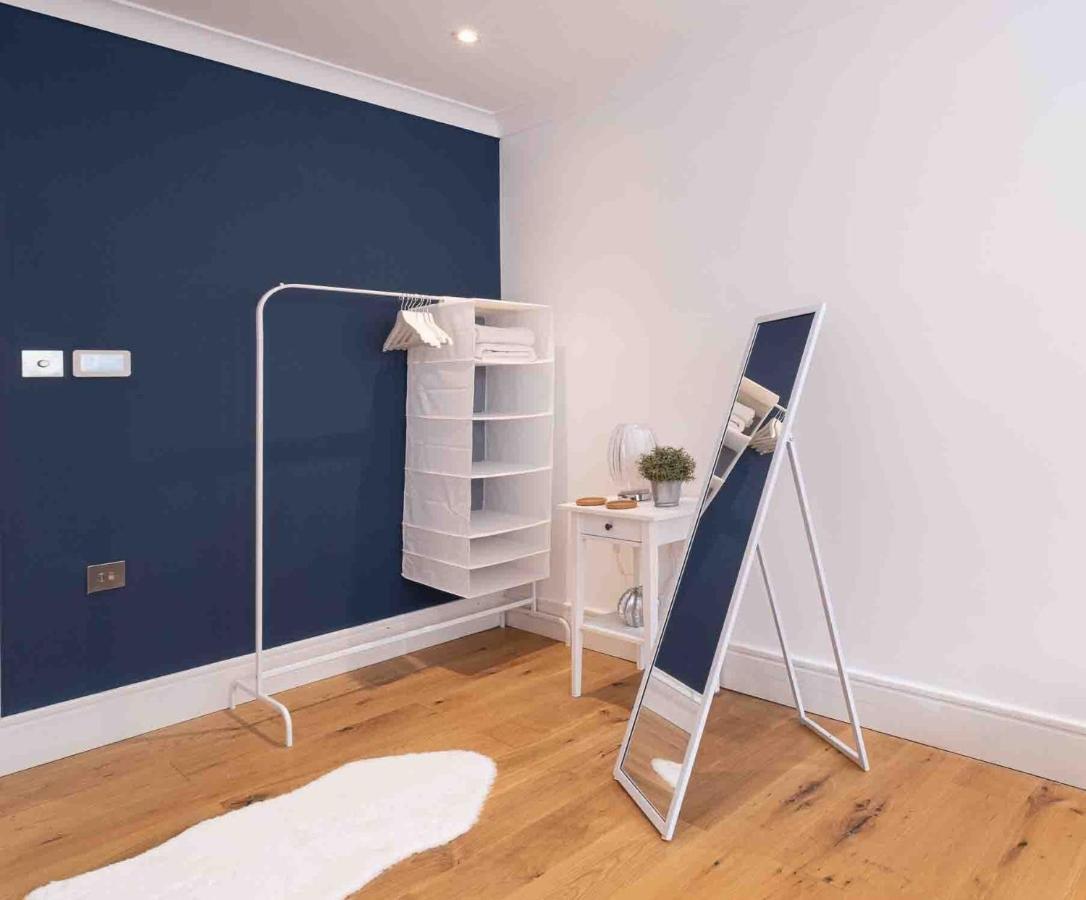 Riverside House 브리스틀 외부 사진